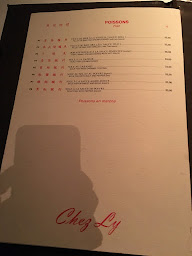 Photo n°14 de Chez Ly à Paris ()