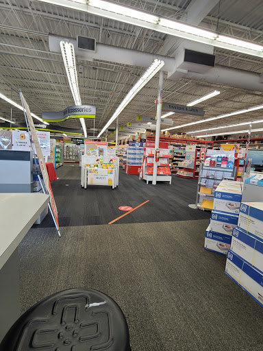 Office Supply Store «Staples», reviews and photos, 4345 U.S. 9, Freehold, NJ 07728, USA