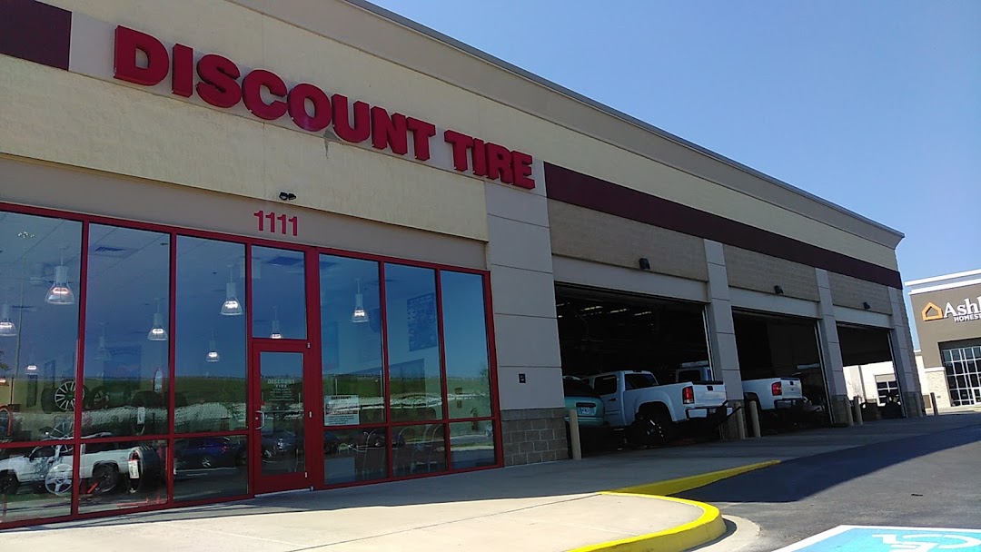 Discount Tire