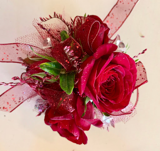 Florist «Flowerama Florist: Westerville», reviews and photos, 635 S State St, Westerville, OH 43081, USA