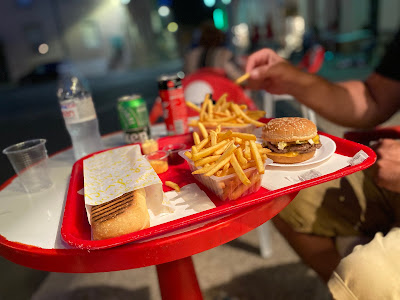 Le Snack de Ganges - Burgers et Sandwiches à Ganges