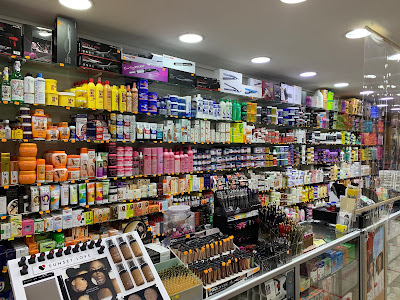 ABS France Cosmétiques à Paris