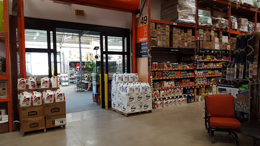 Home Improvement Store «The Home Depot», reviews and photos, 20131 I-45, Spring, TX 77373, USA