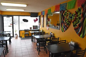 La Peña Mexican Restaurant image