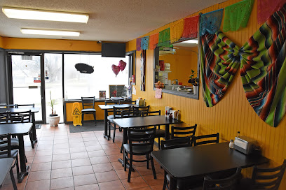 La Peña Mexican Restaurant - 2010 Indianola Ave, Des Moines, IA 50315