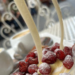 Photo n°1 de l'avis de Dursun.a fait le 03/06/2023 à 19:24 sur le  Da Spartaco al Grottino à Nemi