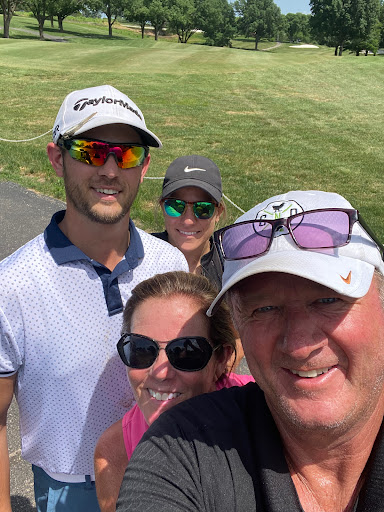 Golf Course «Hillcrest Country Club», reviews and photos, 8200 Hillcrest Rd, Kansas City, MO 64132, USA