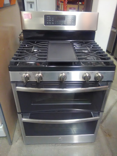 Home Improvement Store «The Home Depot», reviews and photos, 1500 Summit Dr, Lapeer, MI 48446, USA