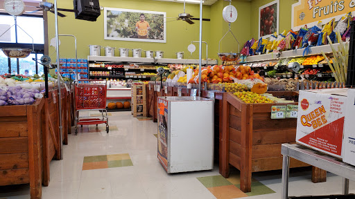 Supermarket «El Ahorro Save a lot # 17», reviews and photos, 8201 Broadway St, Houston, TX 77061, USA