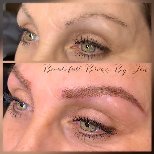 Explore gambit tattoo ideas, creative tattoo ideas in Peoria Heights, available at BeautiFULL Brows By Jen Microblading - Permanent Makeup Wild Honey Beauty Studio