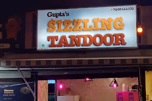 Gupta's sizzling tandoor image