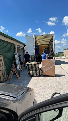 Moving Company «Maumee Valley Movers», reviews and photos, 744 Capital Commons Dr, Toledo, OH 43615, USA