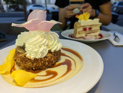 Dessert Shop «Extraordinary Desserts», reviews and photos, 2929 Fifth Ave, San Diego, CA 92103, USA