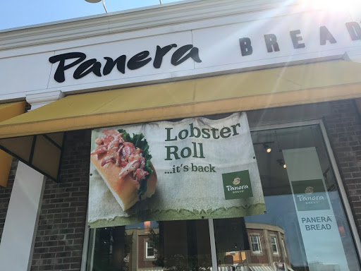 Sandwich Shop «Panera Bread», reviews and photos, 49 Long Wharf Mall, Newport, RI 02840, USA