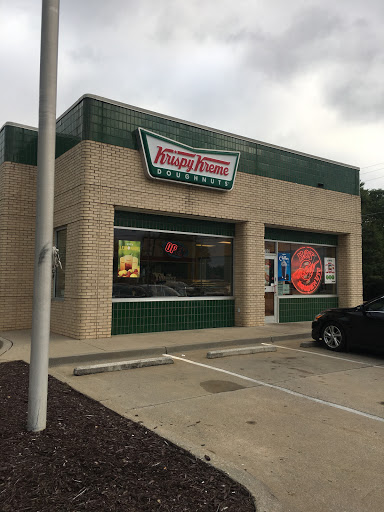 Bakery «Krispy Kreme Doughnuts», reviews and photos, 3703 Atlanta Hwy, Bogart, GA 30622, USA