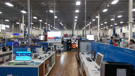 Electronics Store «Best Buy», reviews and photos, 5153 Elmore Avenue, Davenport, IA 52807, USA