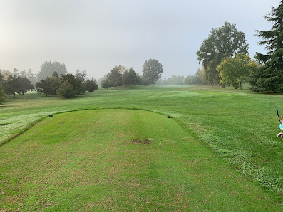 Modena Golf & Country Club Via Castelnuovo Rangone, 4, 41043 Colombaro MO, Italia