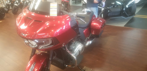Motorcycle Dealer «Indian Motorcycle of Marietta and Slingshot of Marietta», reviews and photos, 1750 Cobb Pkwy S, Marietta, GA 30060, USA