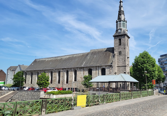 Beoordelingen van Onze-Lieve-Vrouw-van-de-Recollectenkerk in Verviers - Kerk