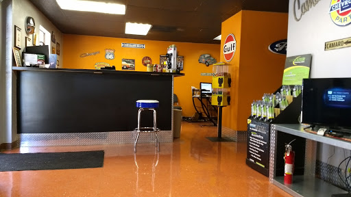 Auto Repair Shop «Auto Fix It», reviews and photos, 1421 I Ave, Plano, TX 75074, USA