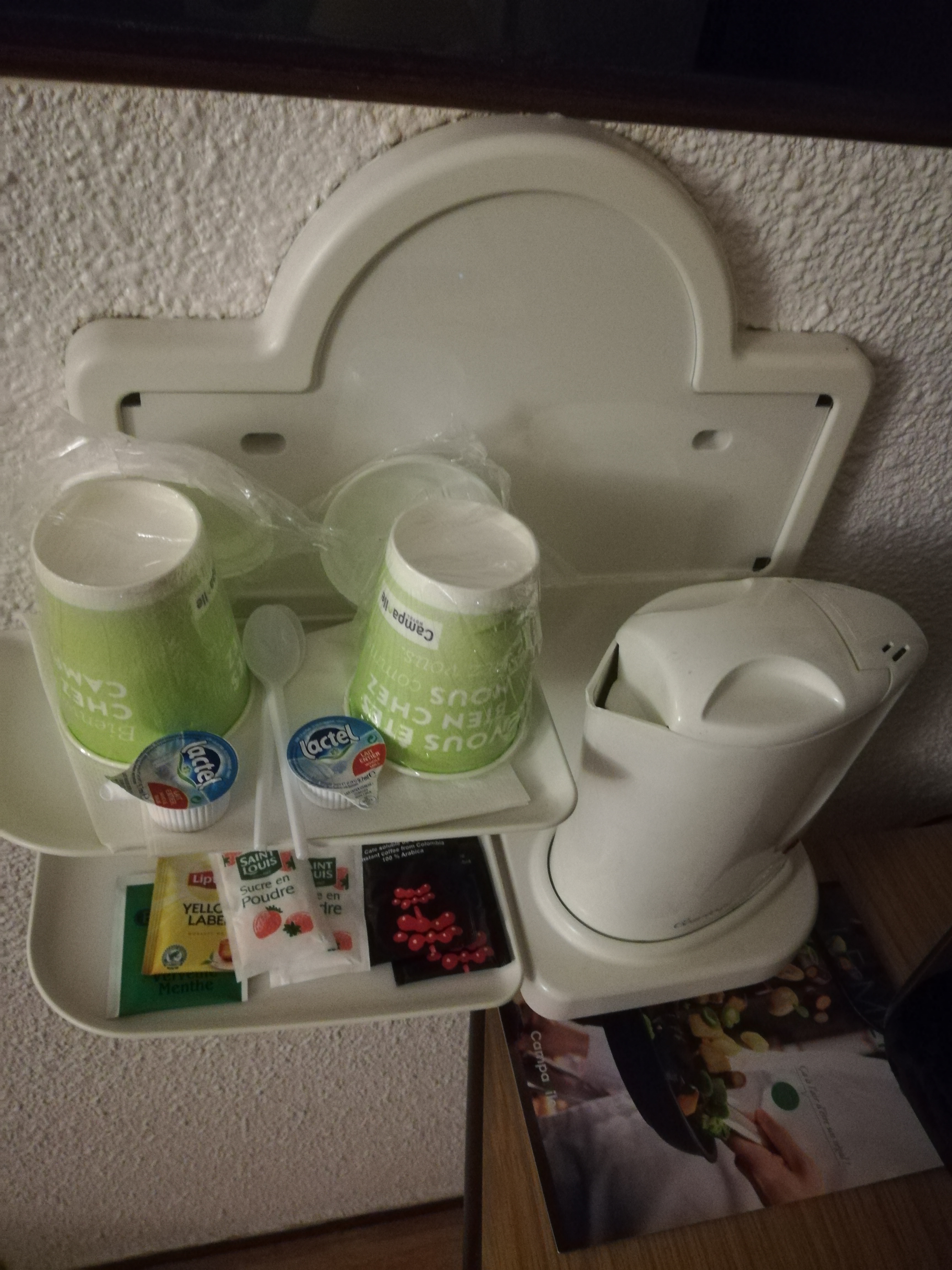 Photo n° 6 de l'avis de Nono.e fait le 09/04/2019 à 11:01