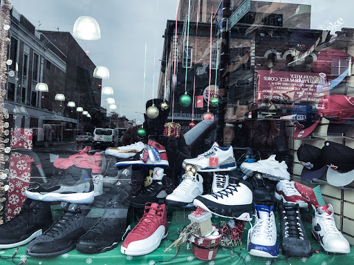 Sportswear Store «Shetty Sportswear», reviews and photos, 966 Flatbush Ave, Brooklyn, NY 11226, USA