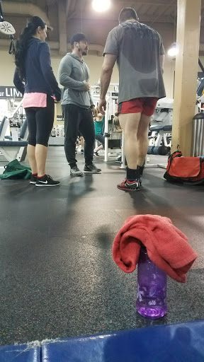 Health Club «24 Hour Fitness», reviews and photos, 336 N Sunrise Ave, Roseville, CA 95661, USA