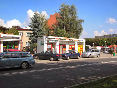 KANTOR GŁOGÓW "ZIELONY RYNEK"