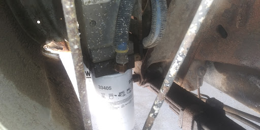 Auto Parts Store «Murrays Parts City», reviews and photos, 707 N Pontiac Trail, Walled Lake, MI 48390, USA