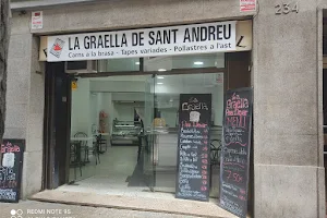 La Graella de Sant Andreu image