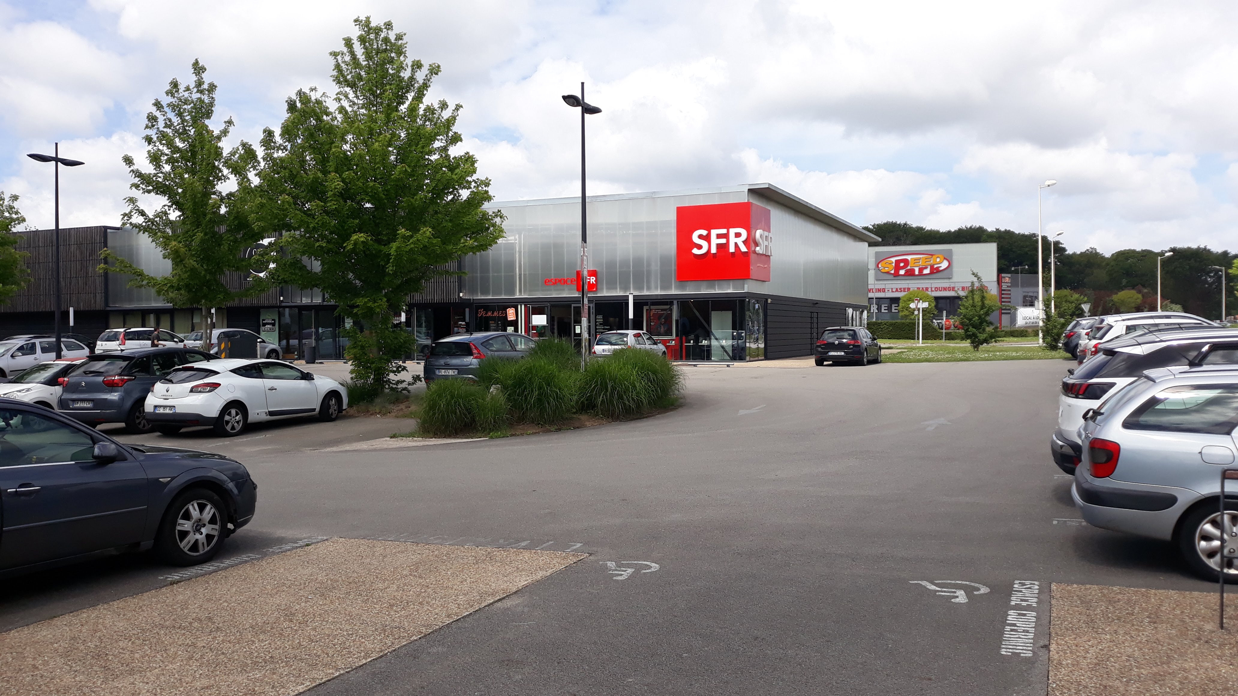 Photo n° 2 de l'avis de PHILIPPE.A fait le 27/05/2019 à 13:04