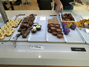 Photo n°3 de La Formule Chalezeule à Chalezeule ()