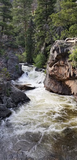 Shopping Mall «Broomfield Plaza», reviews and photos, 5015 W 120th Ave, Broomfield, CO 80020, USA