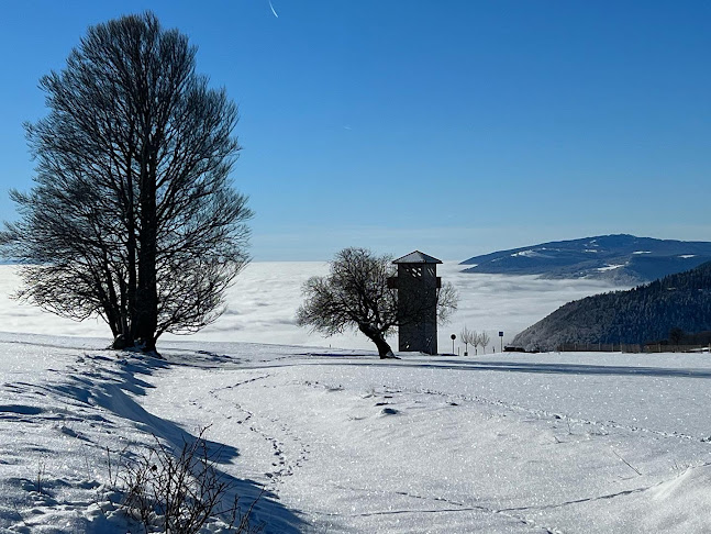 Kommentare und Rezensionen über Tour de la Grand'Vy