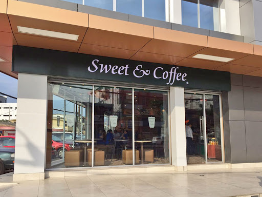 Sweet & Coffee - Plaza Coronel Kennedy