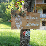 Photo n°1 de l'avis de Martina.o fait le 26/07/2022 à 13:35 sur le  ALBERGO DIFFUSO DOLOMITI à Forni di Sotto