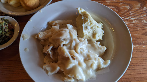 American Restaurant «Cracker Barrel Old Country Store», reviews and photos, 2255 E Sharon Rd, Sharonville, OH 45241, USA