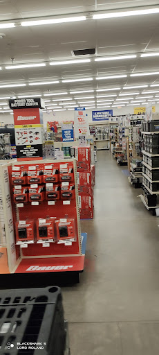 Hardware Store «Harbor Freight Tools», reviews and photos, 6205 Corson Ave S, Seattle, WA 98108, USA