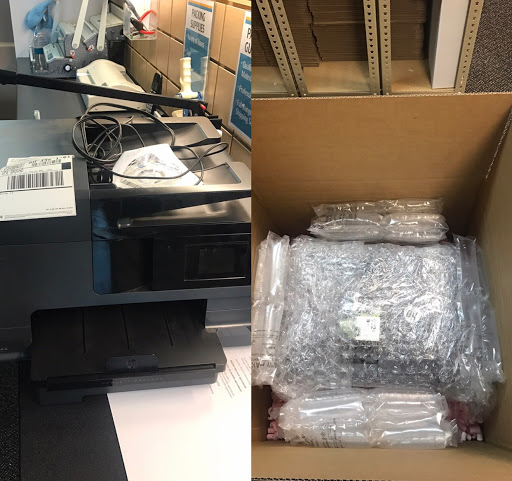 Shipping and Mailing Service «The UPS Store», reviews and photos, 208-10 Cross Island Pkwy, Bayside, NY 11360, USA