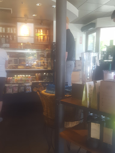 Starbucks image