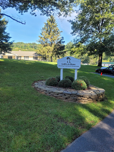 Gun Shop «Griffin & Howe», reviews and photos, 270 Stanhope Sparta Rd, Andover, NJ 07821, USA