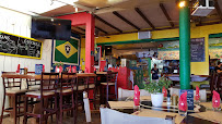 Atmosphère du Restaurant Botafogo à Fréjus - n°4