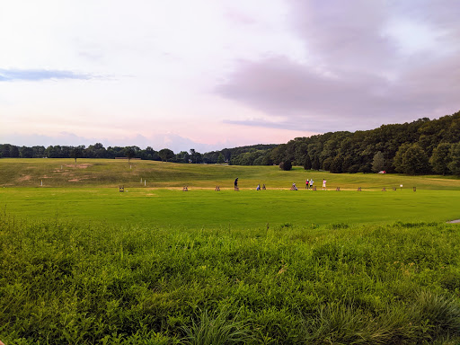 Public Golf Course «Little Bennett Golf Course», reviews and photos, 25900 Prescott Rd, Clarksburg, MD 20871, USA