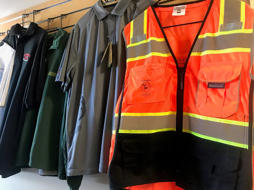 Commercial Printer «Abracadabra Printing Inc», reviews and photos, 6250 Stanley Ave S, Seattle, WA 98108, USA