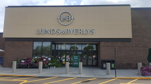 Grocery Store «Lunds & Byerlys Burnsville», reviews and photos, 401 Co Rd 42, Burnsville, MN 55306, USA