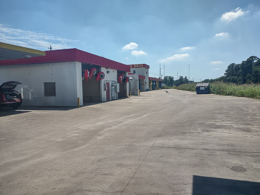 Car Wash «Gulf Coast CarWash», reviews and photos, Wallisville Rd, Houston, TX 77049, USA