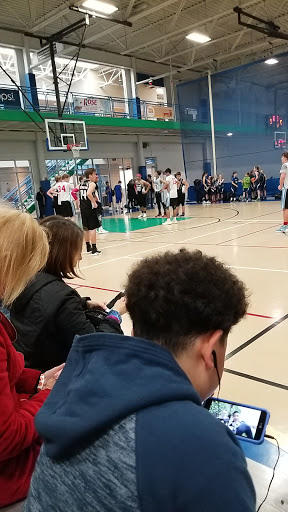 Sports Complex «Pleasant Prairie RecPlex», reviews and photos, 9900 Terwall Terrace, Pleasant Prairie, WI 53158, USA