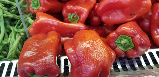 Supermarket «Seabra Foods», reviews and photos, 41 Rockdale Ave, New Bedford, MA 02740, USA