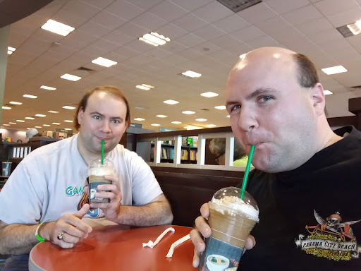 Book Store «Barnes & Noble», reviews and photos, 171 Main St, Birmingham, AL 35244, USA