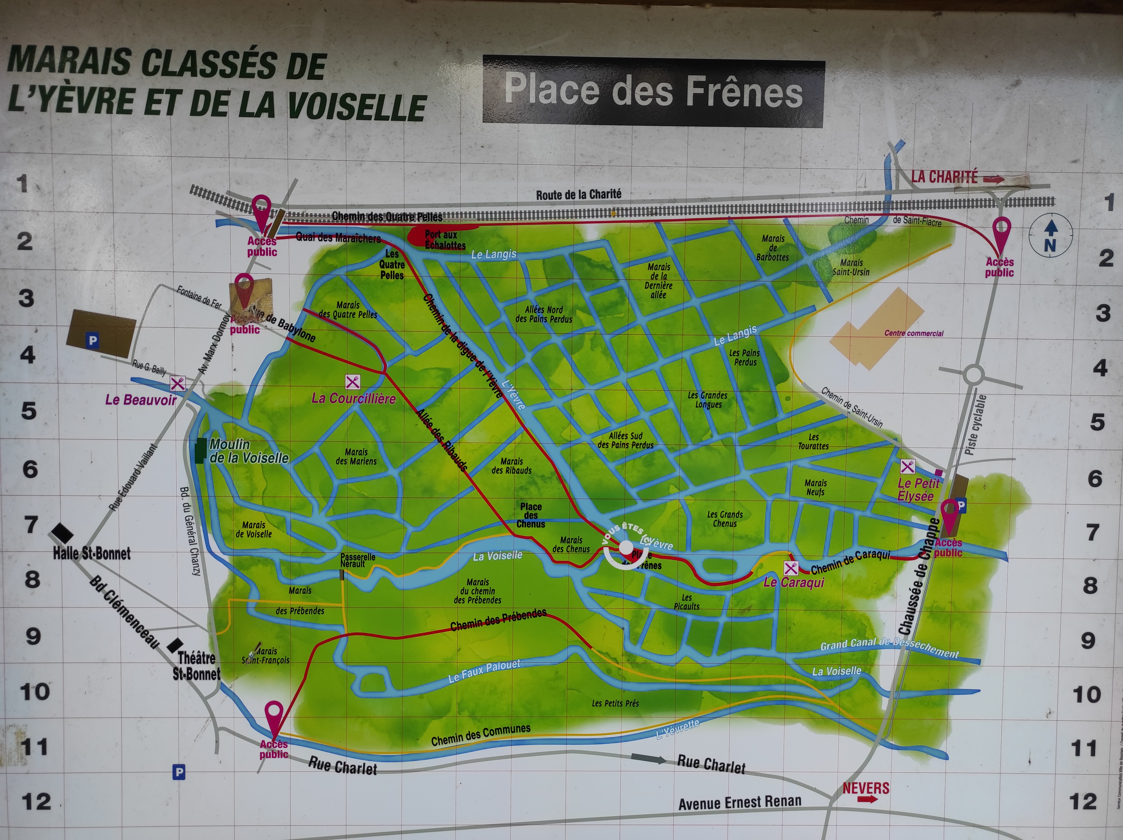 Photo n° 5 de l'avis de Maxime.a fait le 11/08/2021 à 18:01